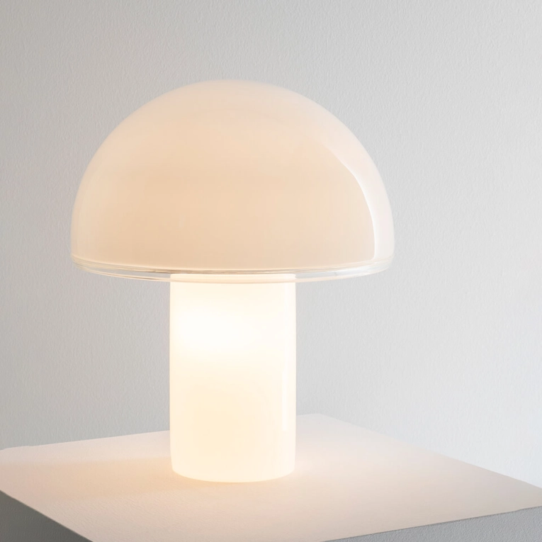 ONFALE Grande Blanc ARTEMIDE