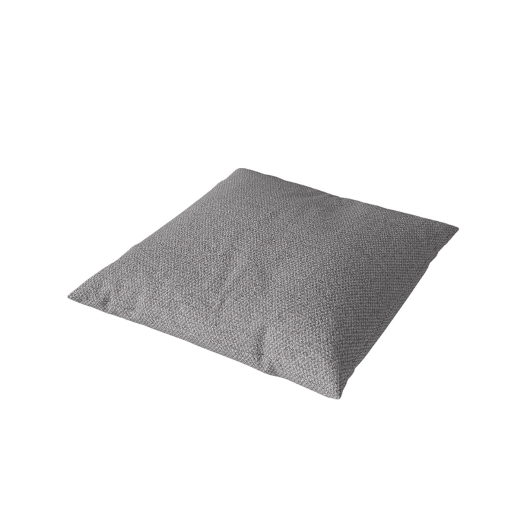 Coussin CLASSIC 50x50 Monza Light Grey BOLIA