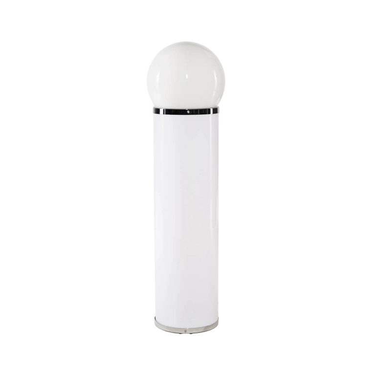 Lampadaire 1809 Blanc TACCHINI