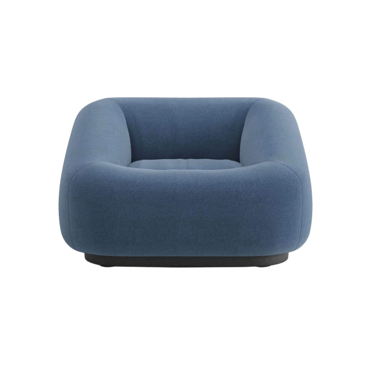 Fauteuil AOM Autumn 751 ARPER