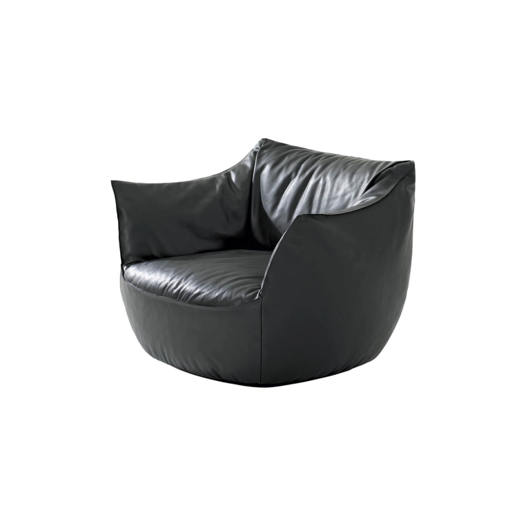 Fauteuil ALFRED POLIFORM