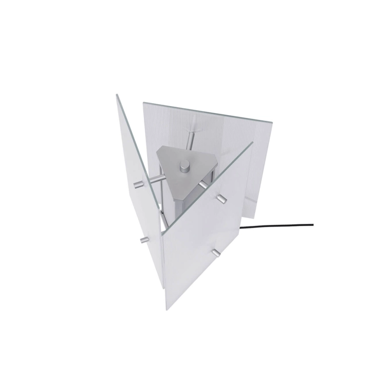 Lampe à poser OESTE Verre transparent FERM LIVING