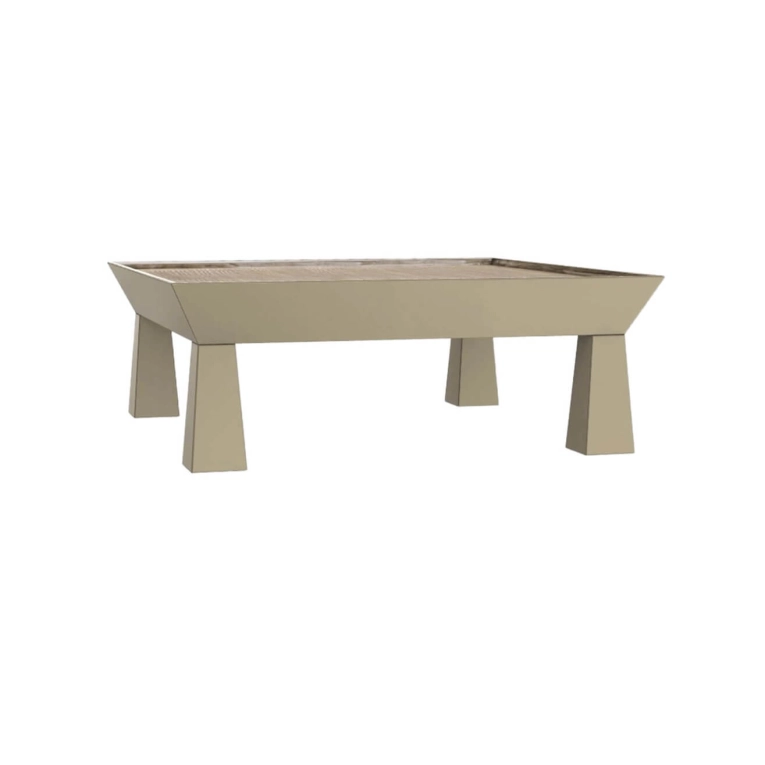 Table basse MEDLEY 48 Helios GERVASONI