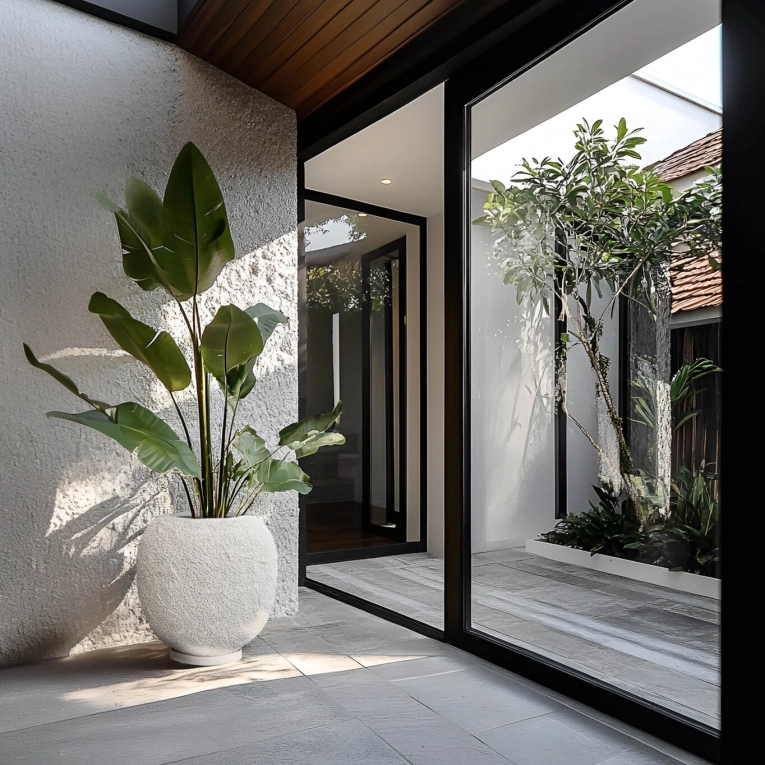 Pot et jardinière SUNAO HEXA Ruche 101 COPENHAGEN