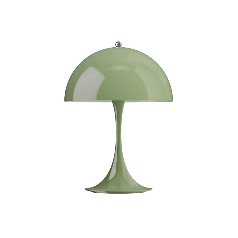 Lampe à poser PANTHELLA 250 Vers Mousse LOUIS POULSEN