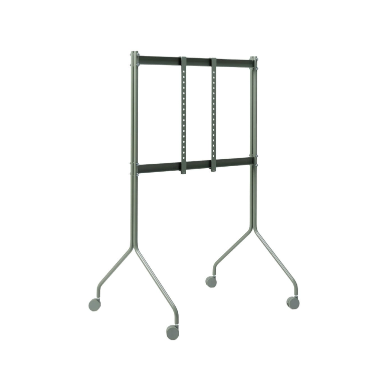MOON ROLLIN' TALL Vert Mousse PEDESTAL