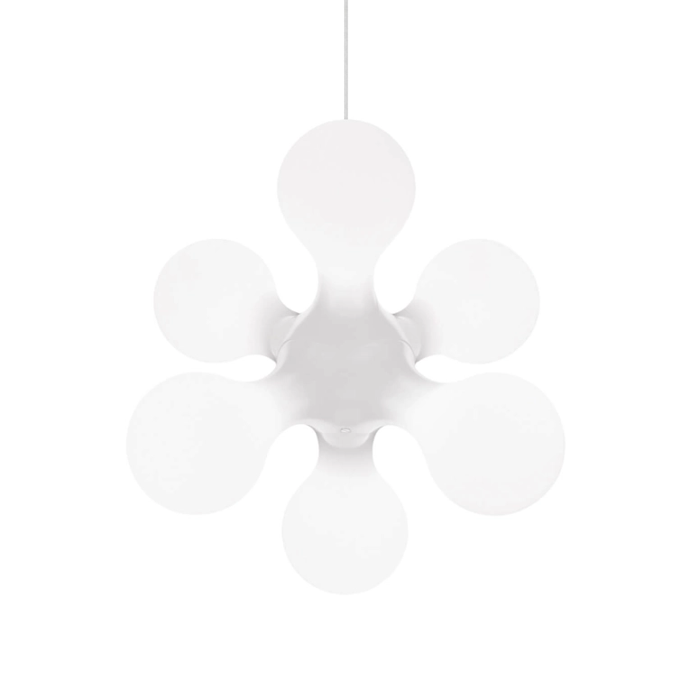 Suspension ATOMIUM Blanc KDLN