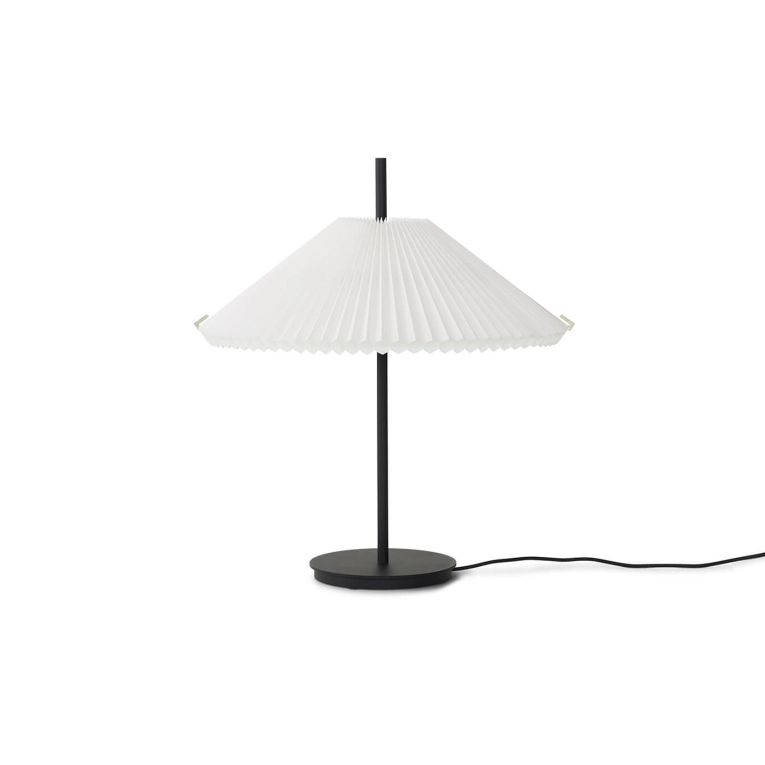 Lampe à poser NEBRA Blanc NEW WORKS