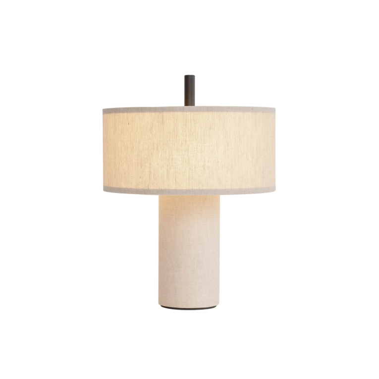 Lampe sans fil MARGIN Portable Beige NEW WORKS