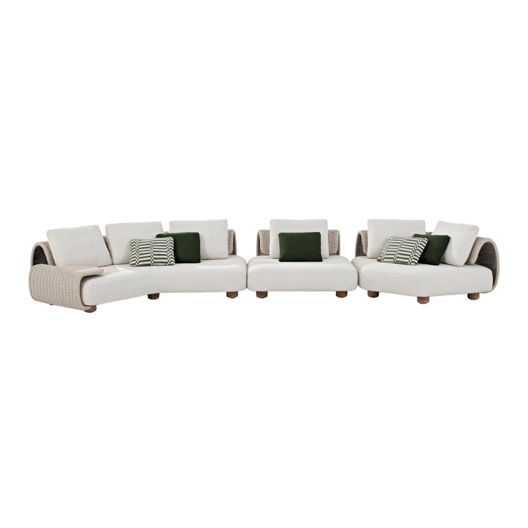 Canapé SHORE POLIFORM
