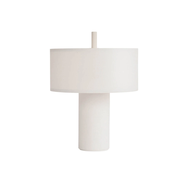 Lampe sans fil MARGIN Portable Blanc NEW WORKS