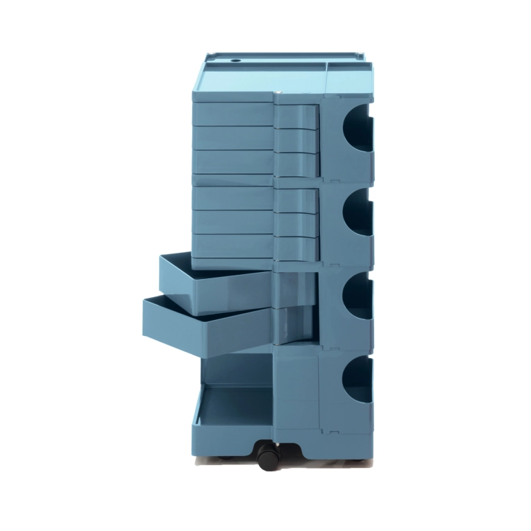 Meuble de rangement BOBY B48 Bleu B-LINE