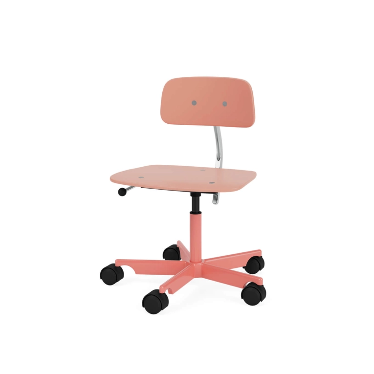 Siège enfant KEVI 2533J Rhubarbe MONTANA