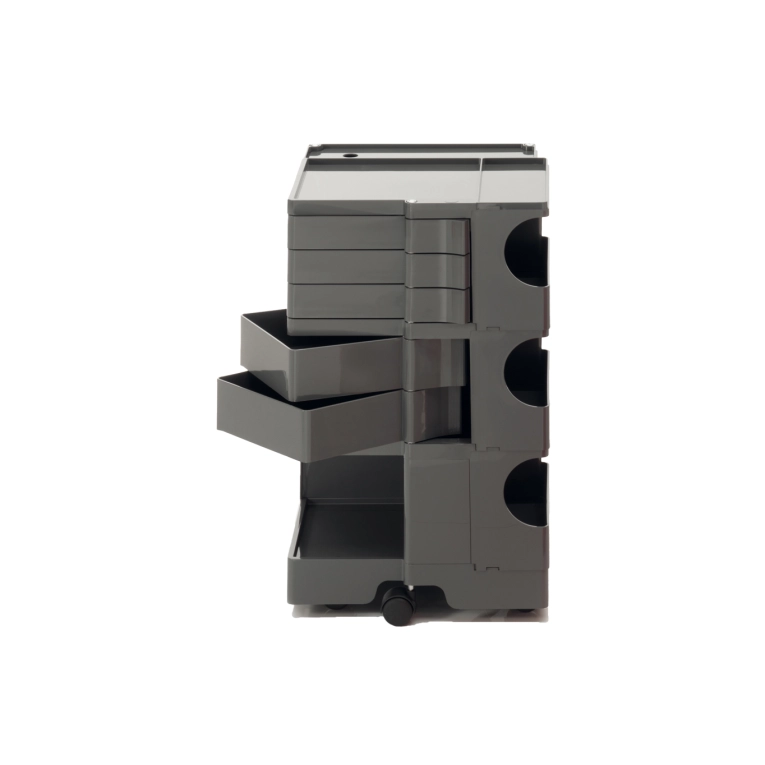 Meuble de rangement BOBY B35 Gris B-LINE