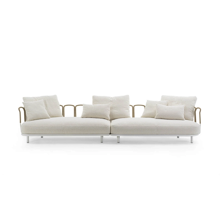 Canapé MARGHERI FLEXFORM