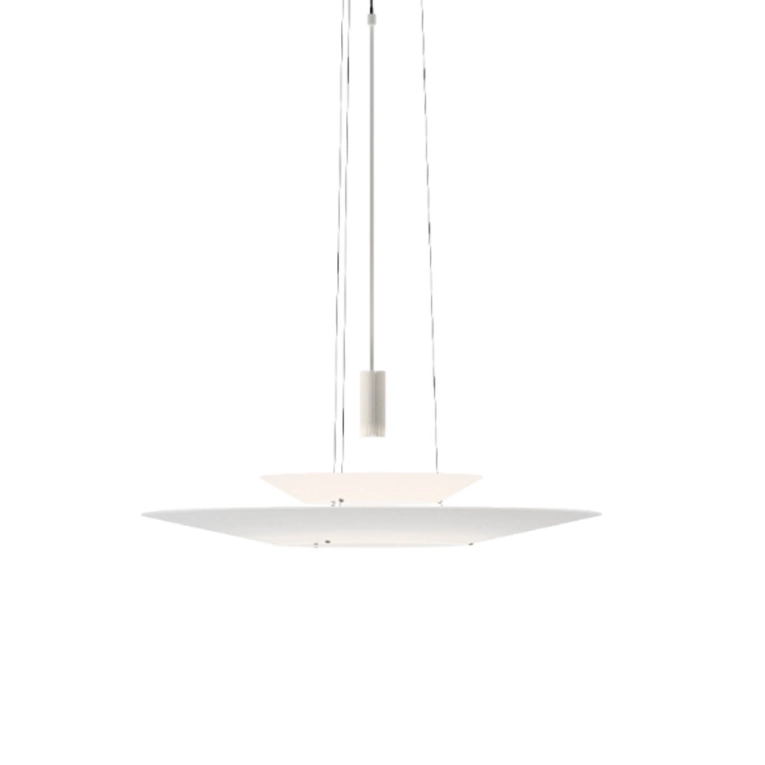 Suspension FLAMINGO 1540 Blanc VIBIA