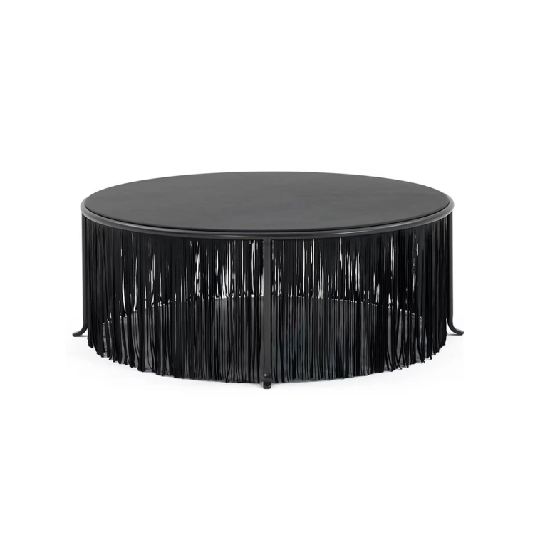 Table basse DOZIE KANU Manganèse KNOLL