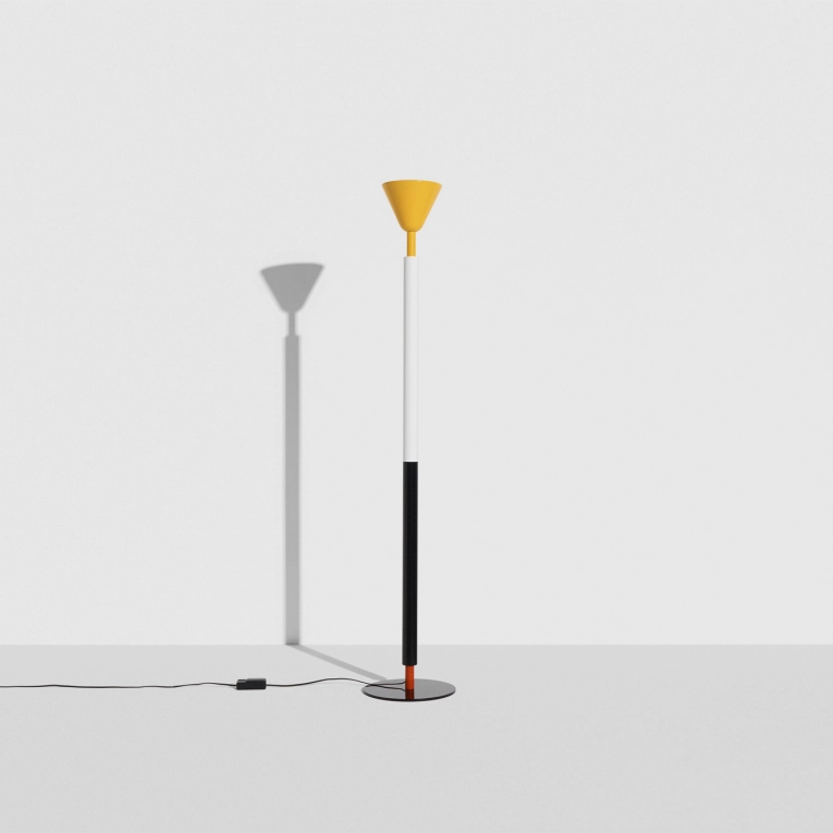 Lampadaire PYL Multicolore PETITE FRITURE