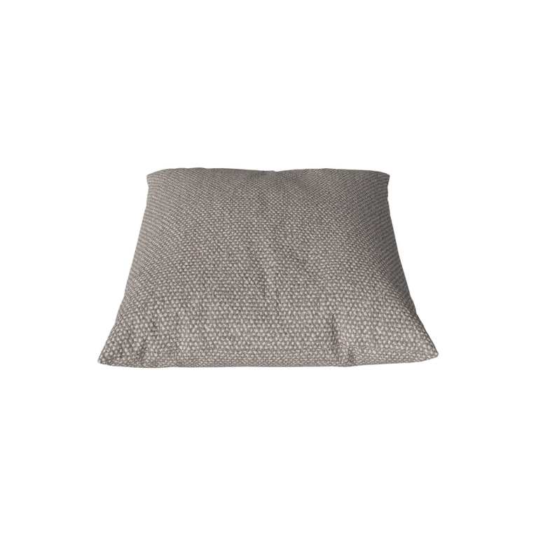 Coussin CLASSIC 40x40 Monza Grey-White BOLIA