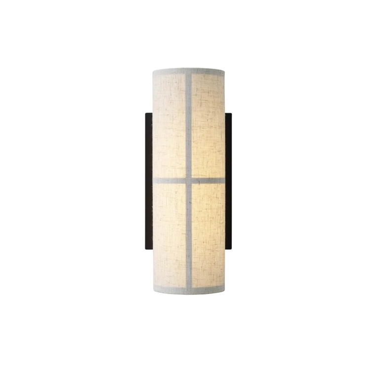 Applique HASHIRA Beige AUDO COPENHAGEN