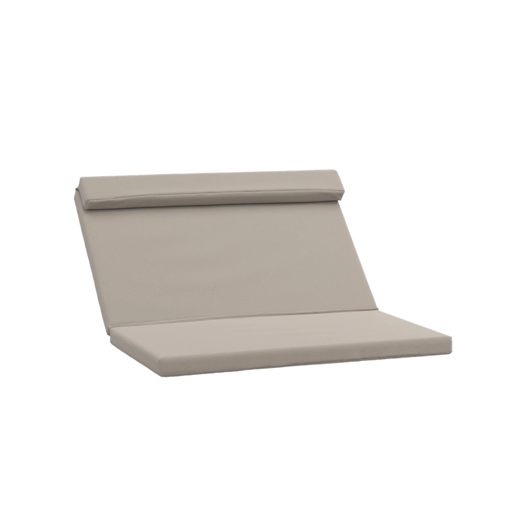 Accessoire extérieur RIVIERA coussin lounge Papyrus FRITZ HANSEN
