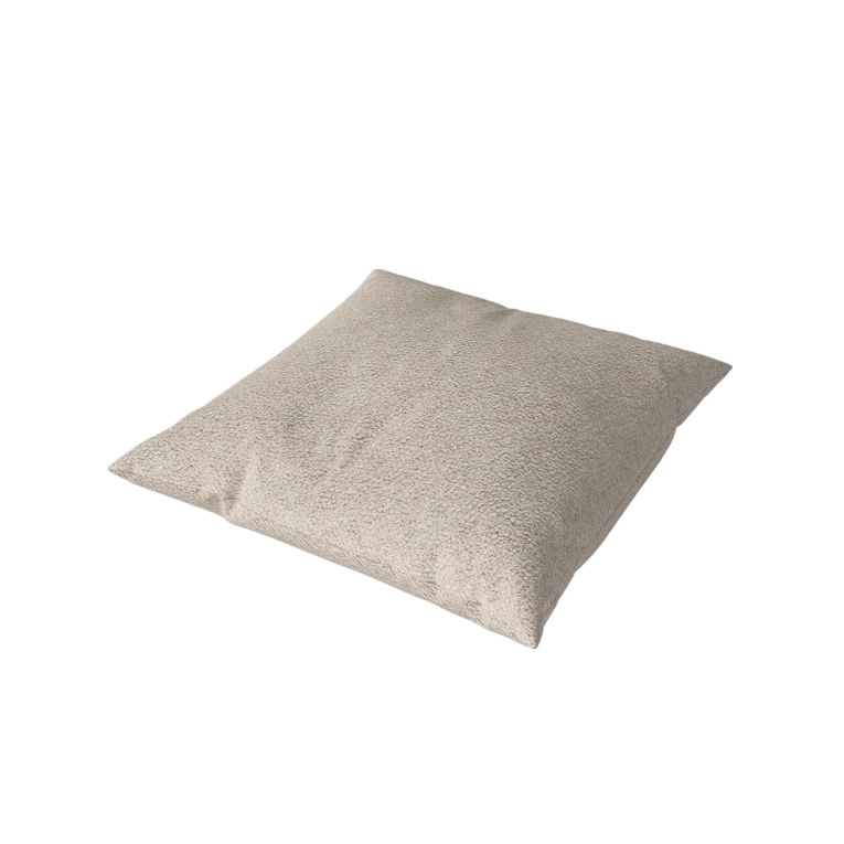 Coussin CLASSIC 50x50 Monza Beige BOLIA