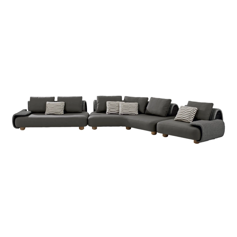 Canapé SHORE POLIFORM