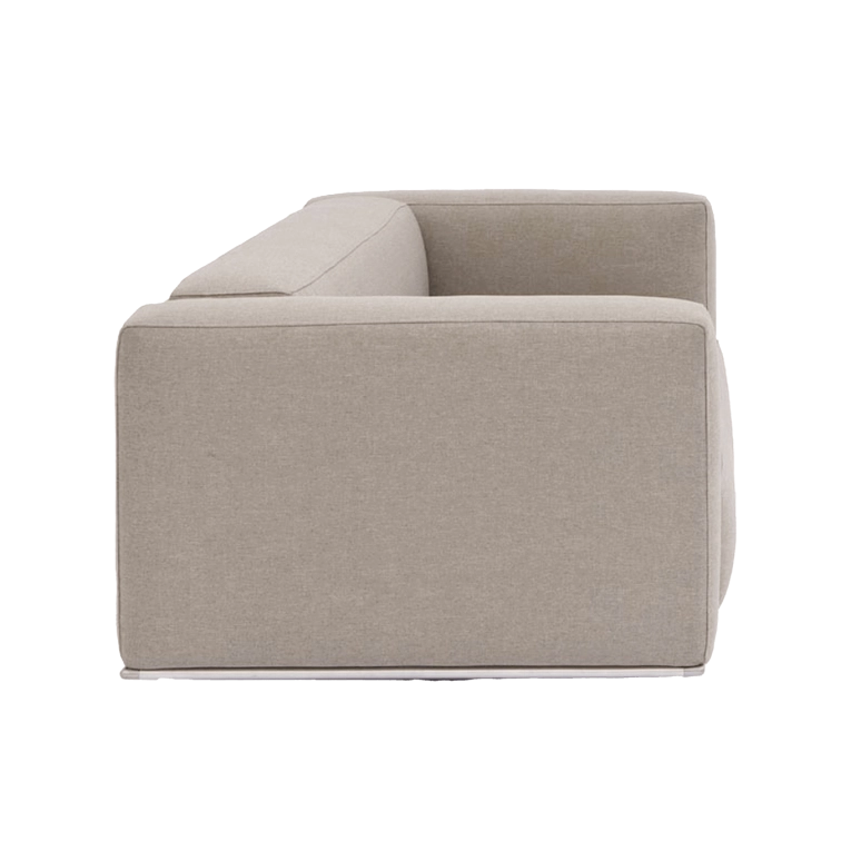 Canapé lit RITZ Beige CAMPEGGI