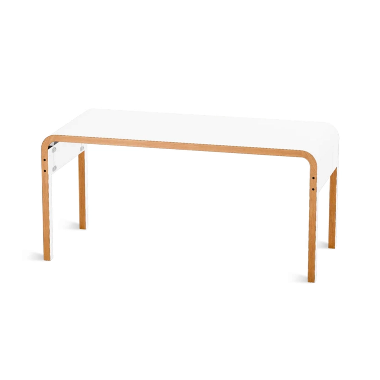 Bureau BUPO 160 Blanc MAXIMUM