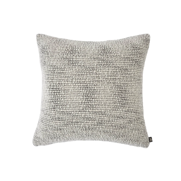Coussin THREAD 50x50 Noir TOM DIXON