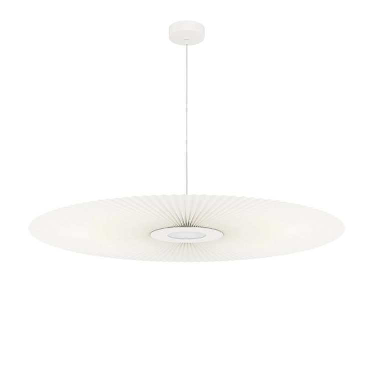 Suspension CARMEN Blanc HARTO