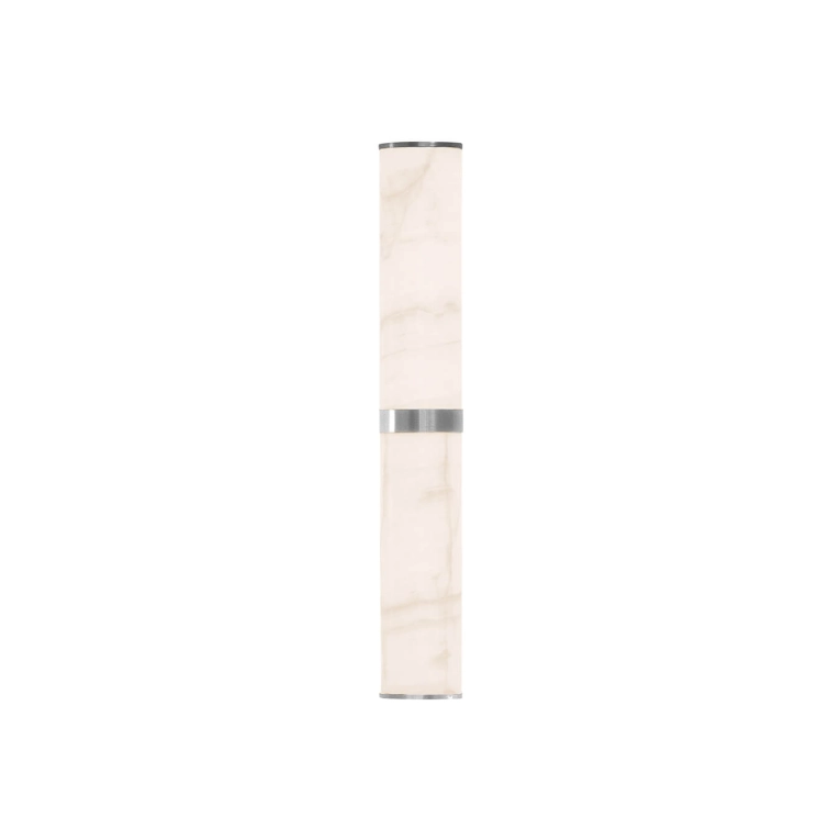 Applique PARS H 42 Acier inoxydable Brossé ANOUR