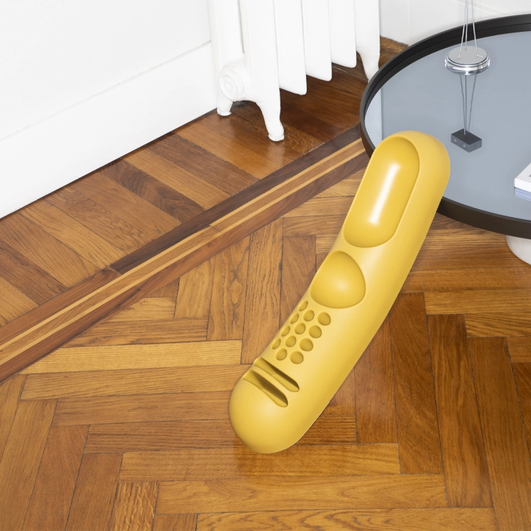Accessoire de bureau BOB Moutarde B-LINE