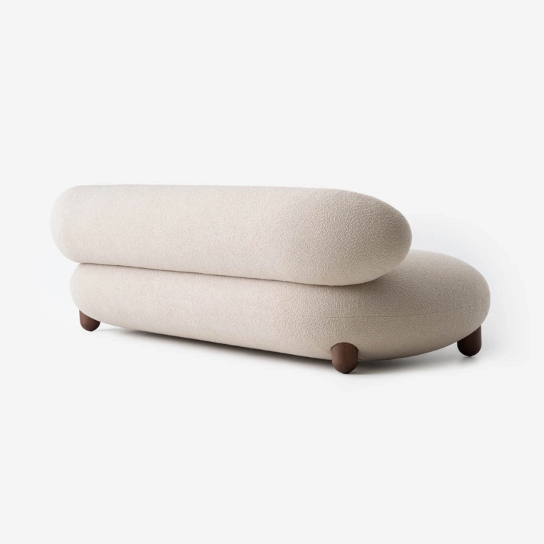 Canapé FLOCK L 210 NOOM HOME