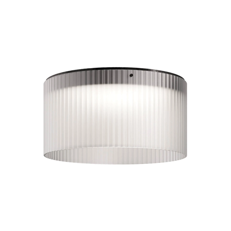 Plafonnier GIASS 50 Blanc KDLN