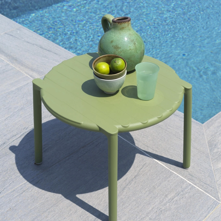 Table basse extérieure DOGA Agave NARDI