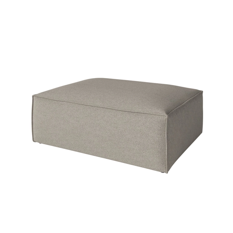 Pouf COSIMA 123x93 Monza Sand BOLIA