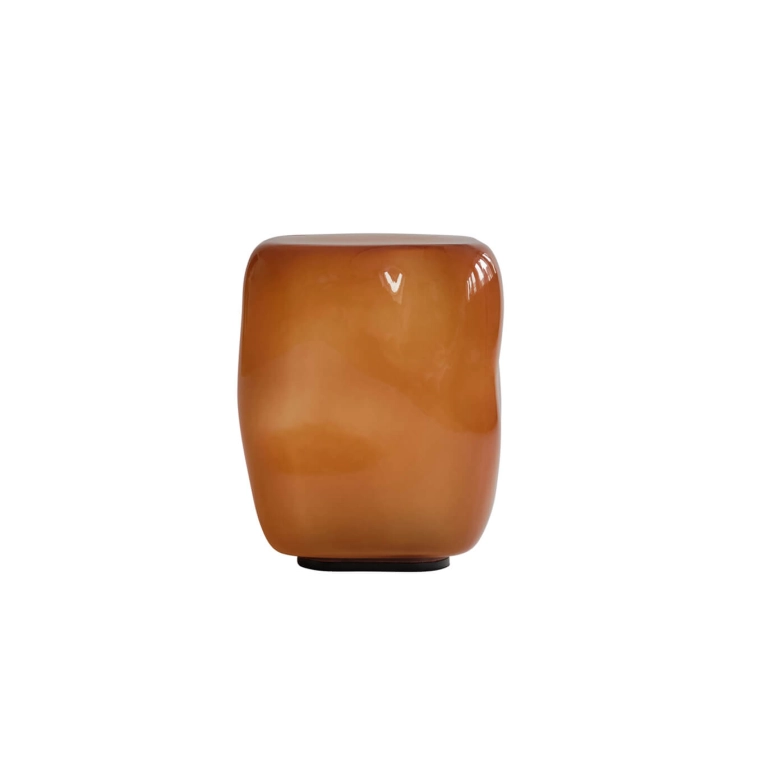 Table d'appoint guéridon ISHI MINI Caramel 101 COPENHAGEN