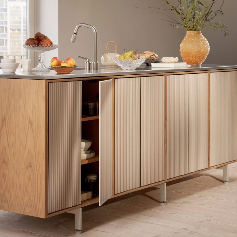 V2 Chêne Clair VIPP