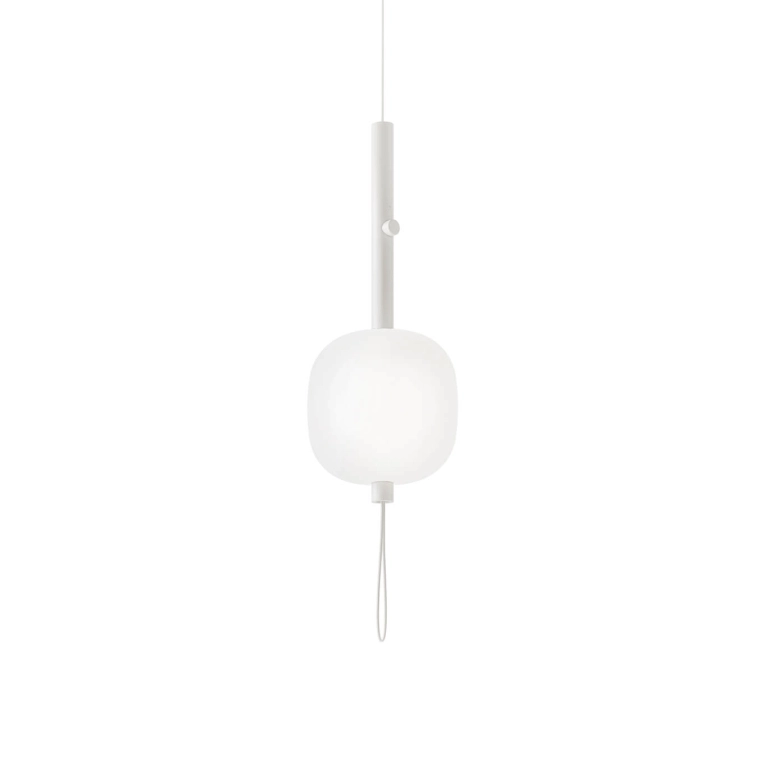 Suspension MOTUS Blanc KDLN