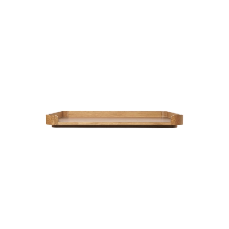 Table enfant TILU Changing Chêne FERM LIVING