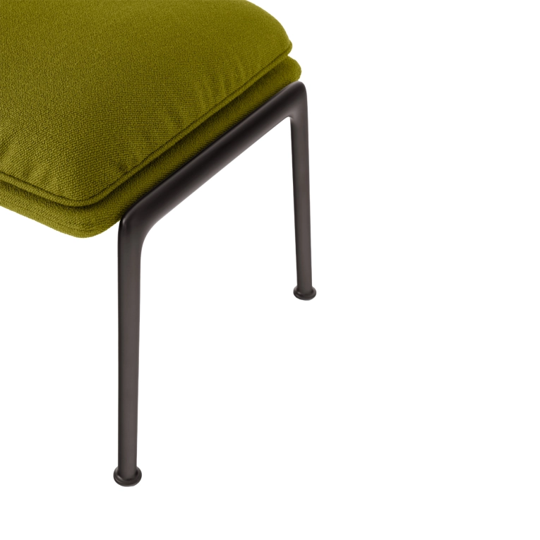 Pouf MUNO LN20 Vidar 0956 AND TRADITION