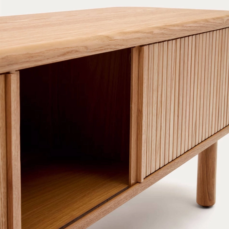 MAILEN L 200 Frêne KAVE HOME