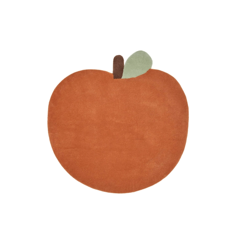 Jouet & accessoires enfant APPLE Orange FERM LIVING
