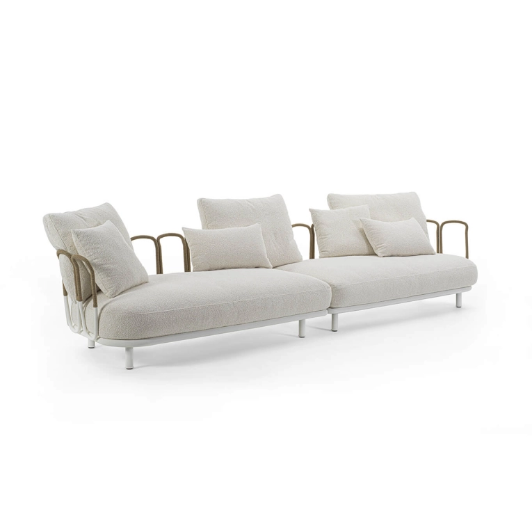 Canapé MARGHERI FLEXFORM
