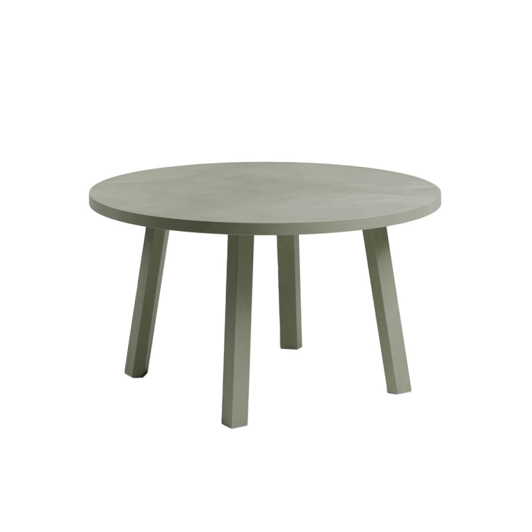 Table basse extérieure MAXIMO Ø 70 MAXI Cactus NARDI