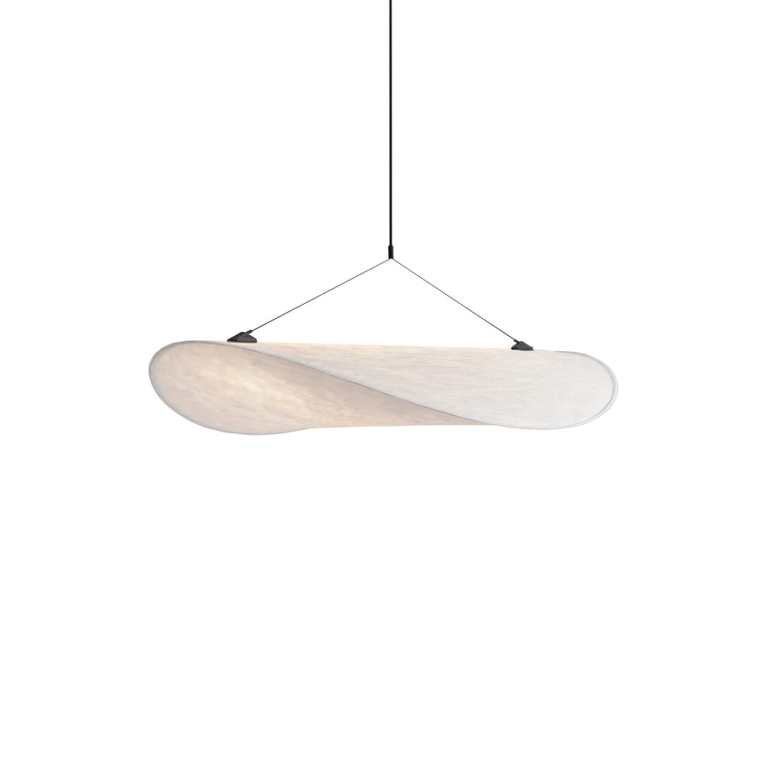 Suspension TENSE Ø 55 Blanc NEW WORKS