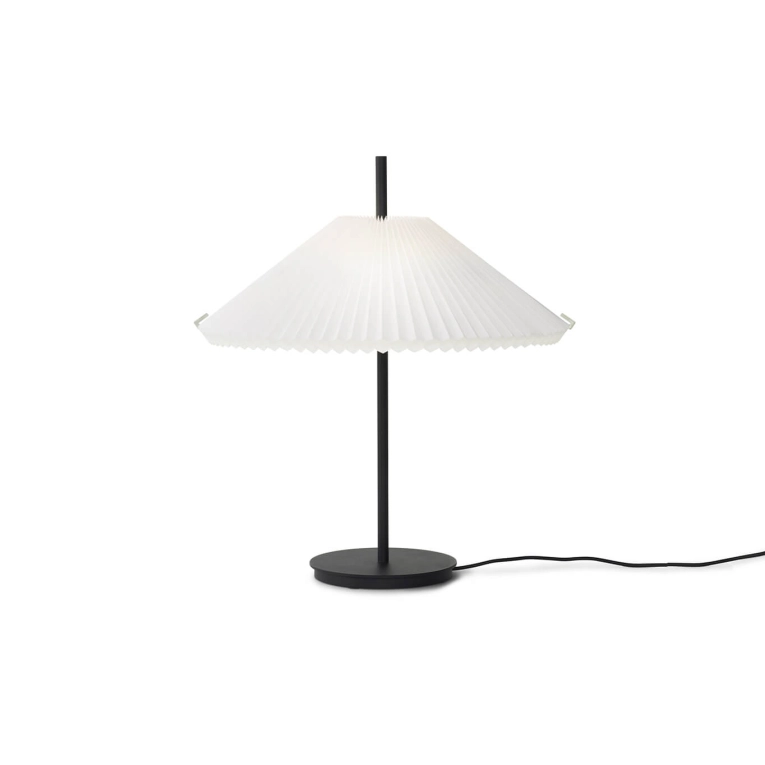 Lampe à poser NEBRA Blanc NEW WORKS
