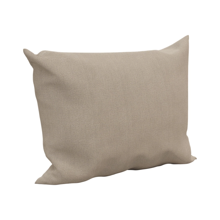 Coussin BARRIERE coussin 60x50 Papyrus FRITZ HANSEN