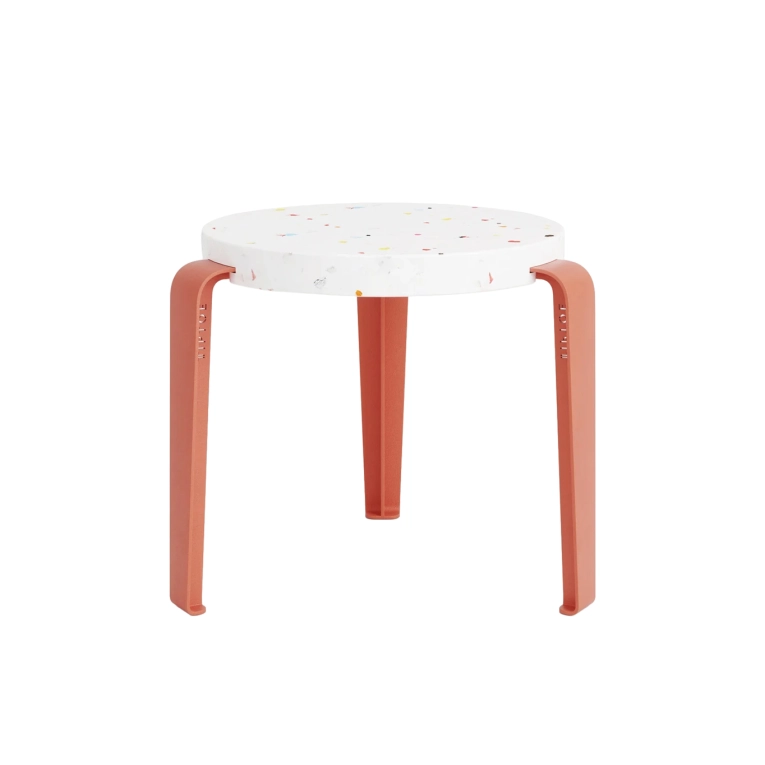 Siège enfant LOU KIDS Tutti Frutti/Rose Flamant TIPTOE